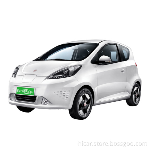high speed Sedan electric car changan automotive ev car changan automotive for city use